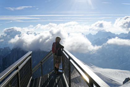 France, Alpes