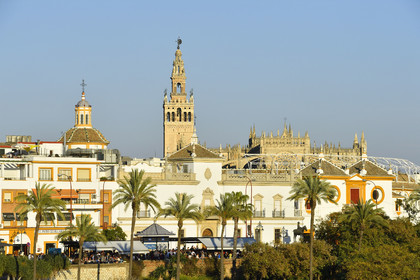 Espagne, Séville