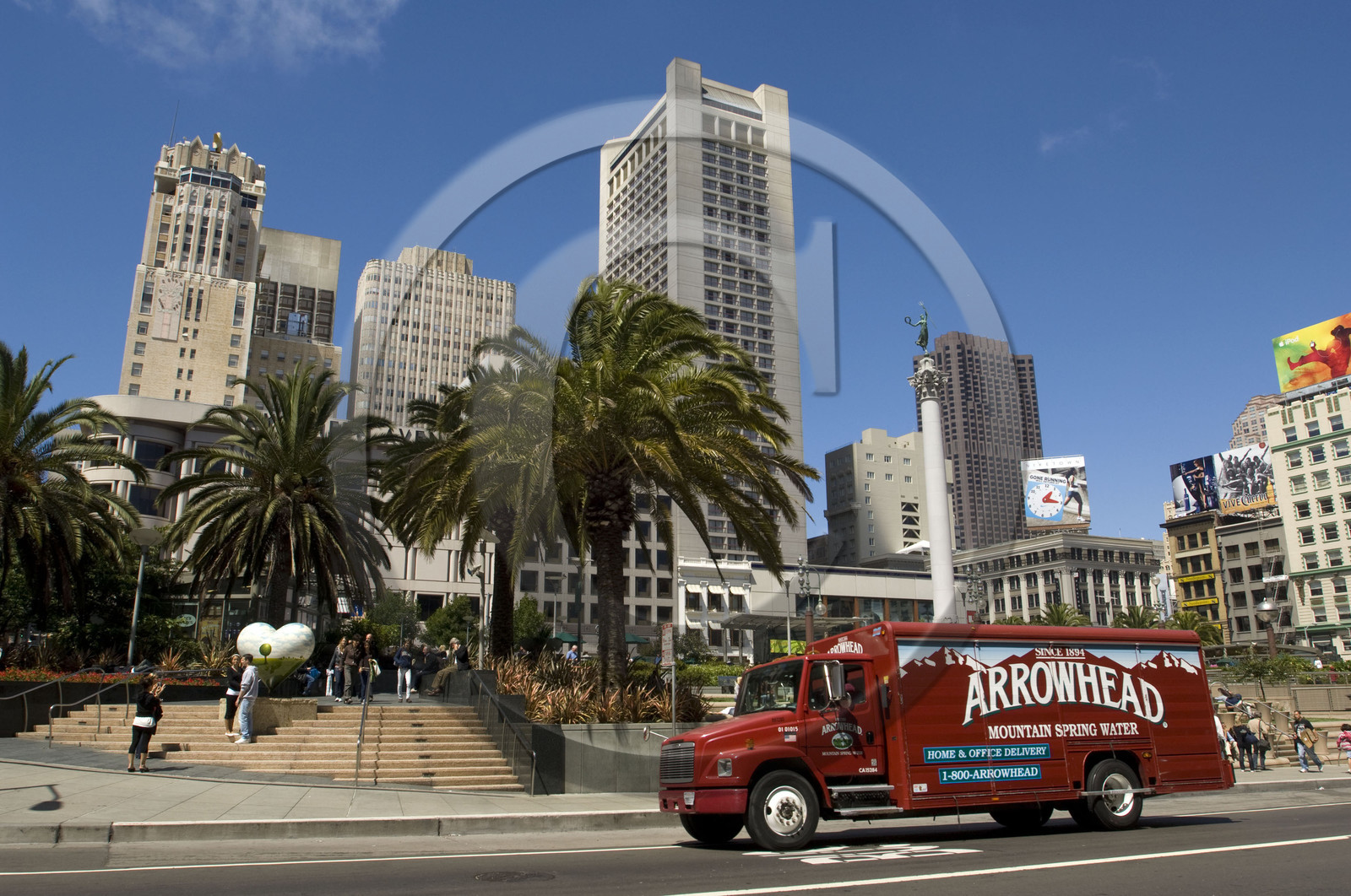 USA, SAN FRANCISCO