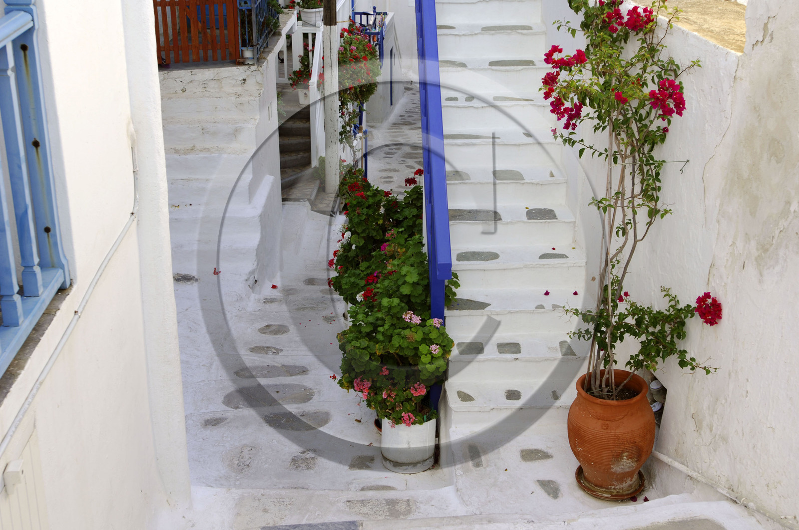 Mykonos, Greece
