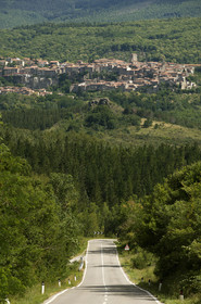 Italie, Toscane