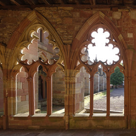 France, Wissembourg