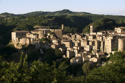 Italie, Toscane