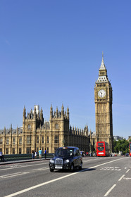 GB, Londres
