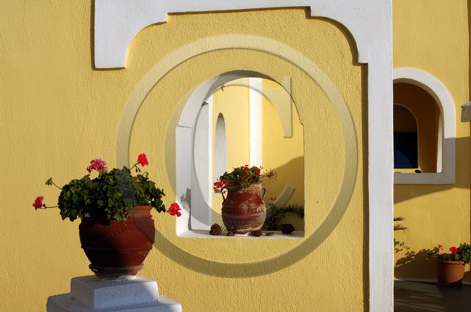 Santorini, Greece