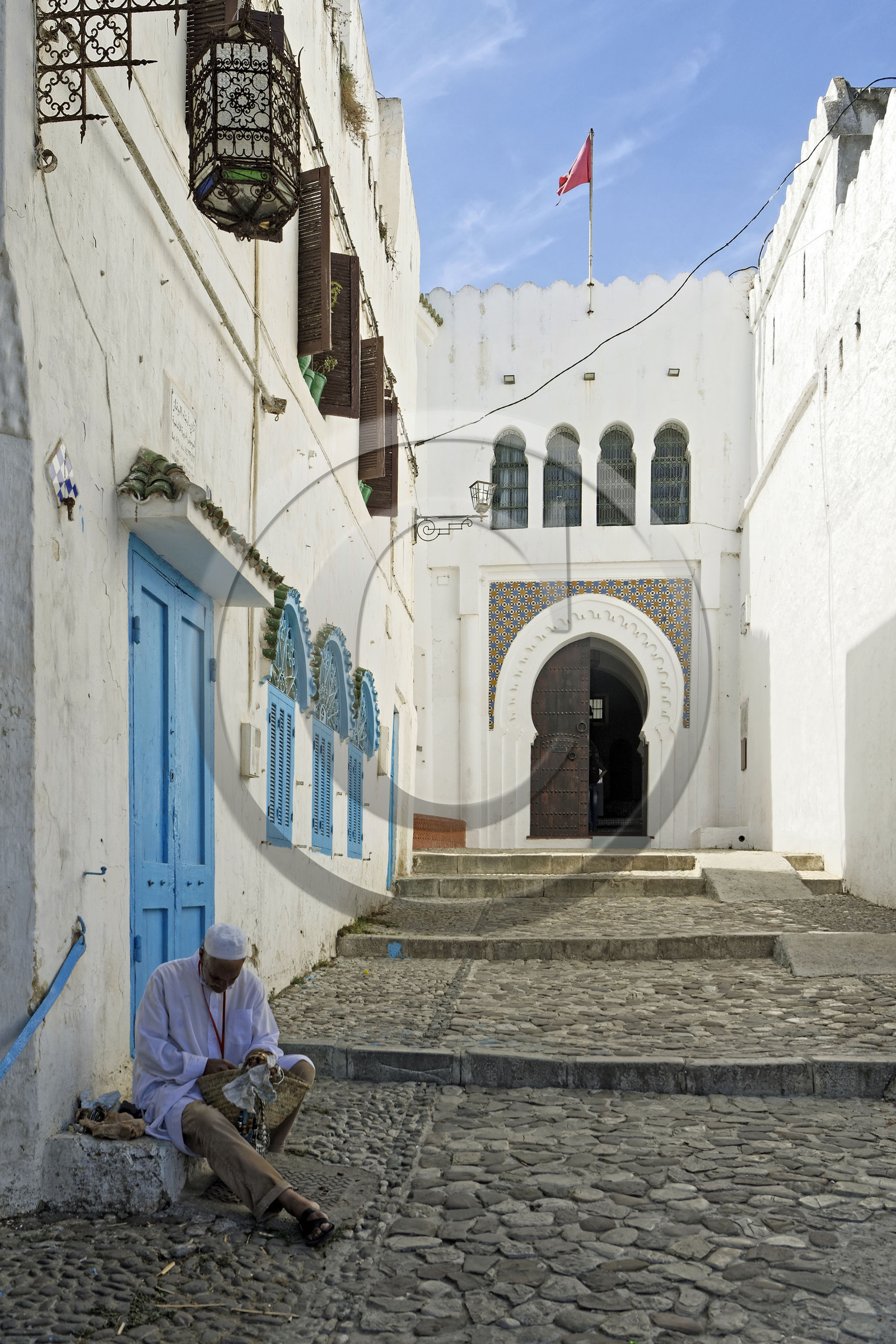 Maroc, Tanger