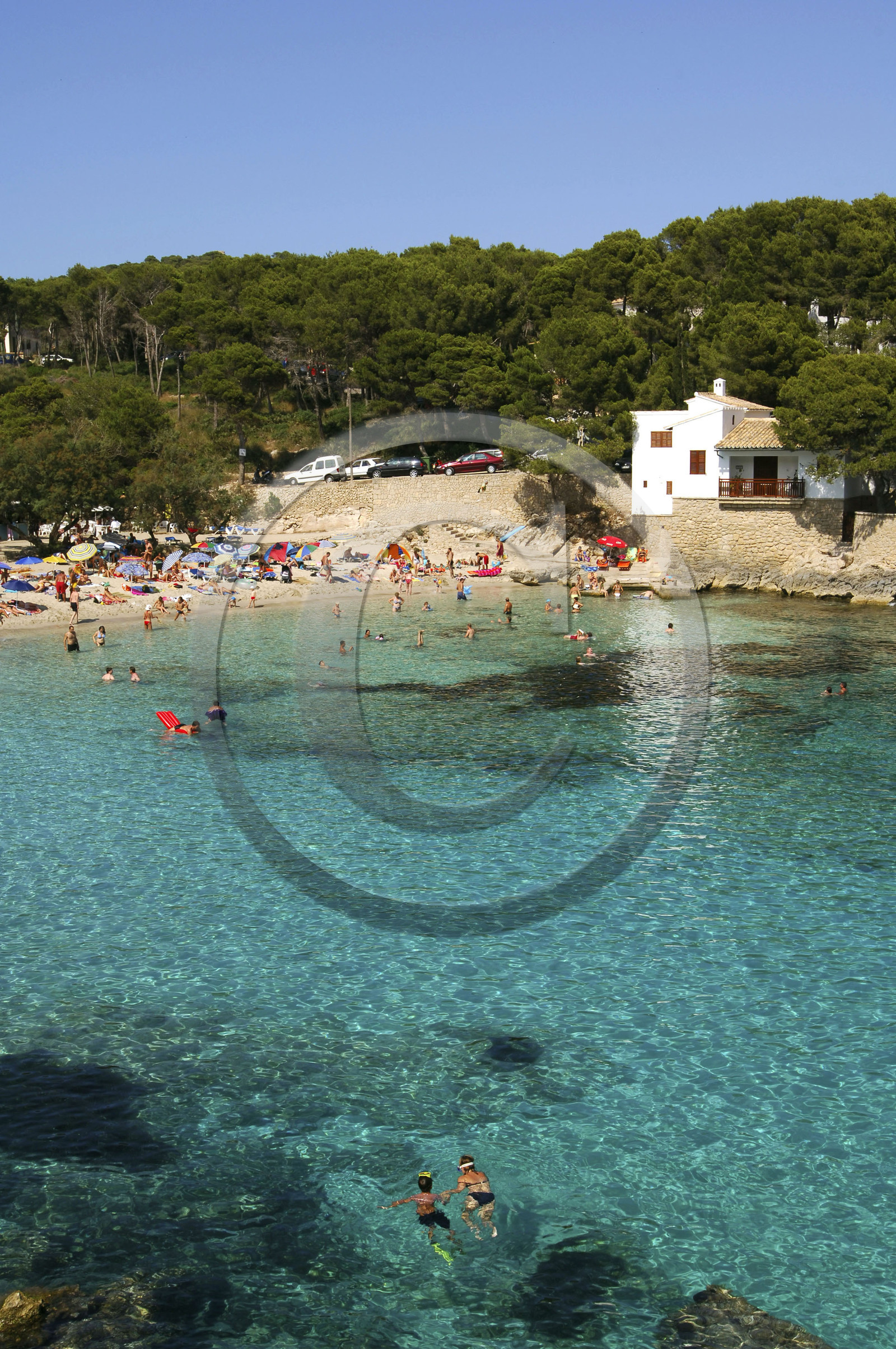 Mallorca, Balearic Islands
