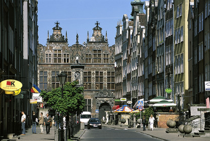 POLOGNE