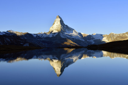 Suisse, Zermatt