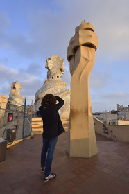 Espagne, Barcelone