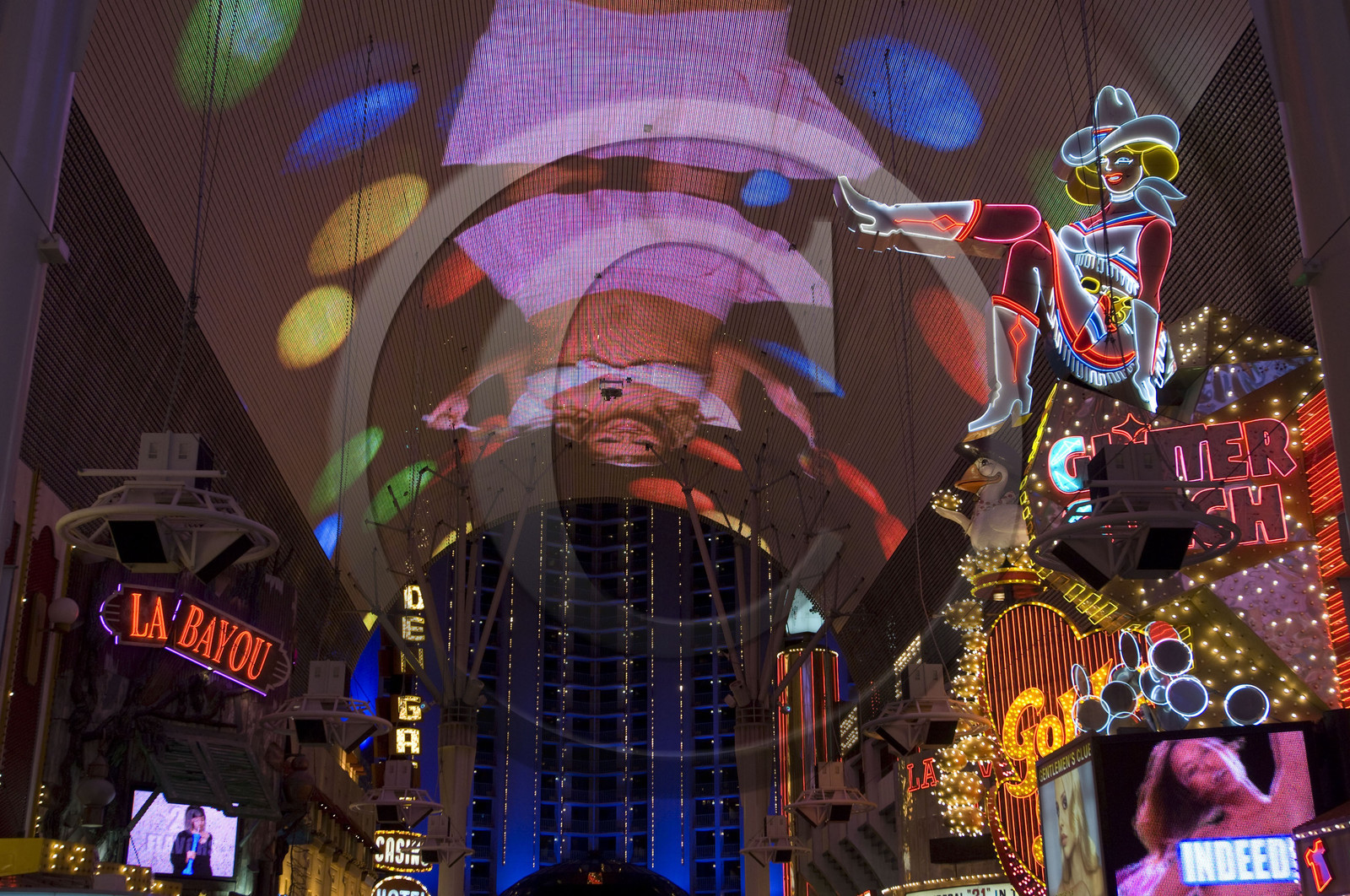USA, LAS VEGAS