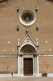 Italie, Siena