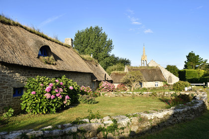France, Penmarch