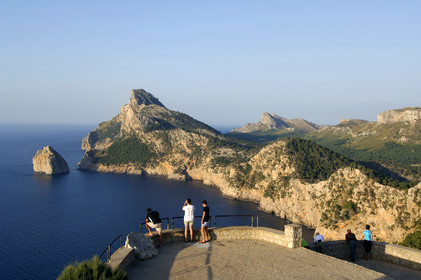 Mallorca, Balearic Islands