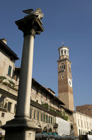 Italie, Verone
