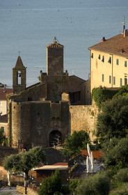Italie, Toscane