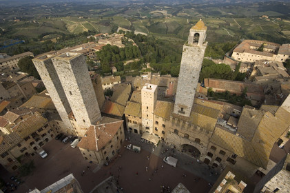 Toscana, Italia