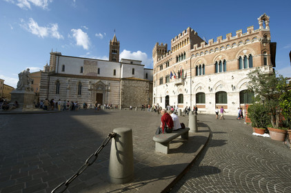 Italie, Toscane