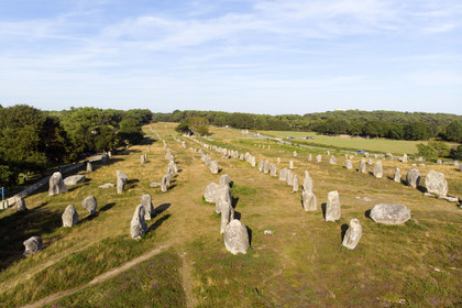 France, Carnac