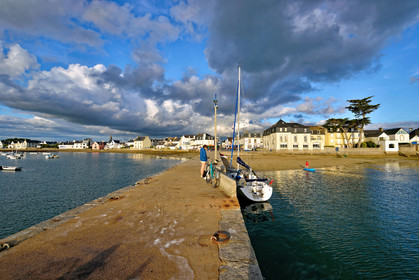 France, Bretagne