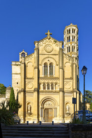 France, Uzes