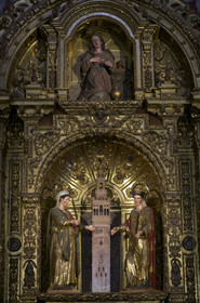 Espagne, Sevilla
