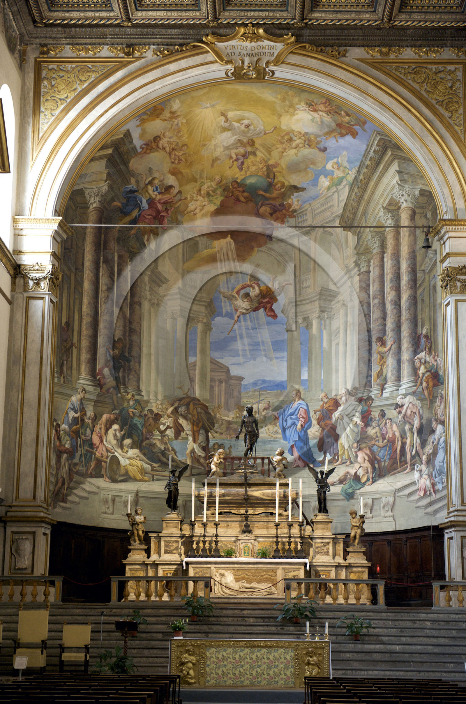 Italie, Siena