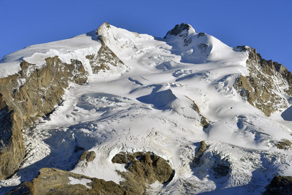 Suisse, Zermatt