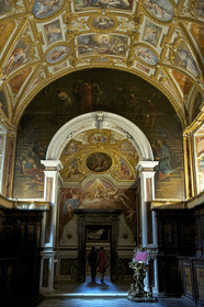 Italie, Napoli