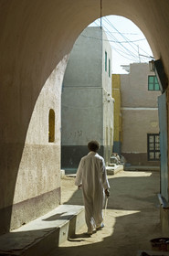 Egypte, Assouan