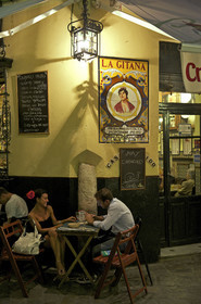 Espagne, Sevilla