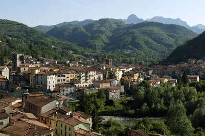 Italie, Toscane