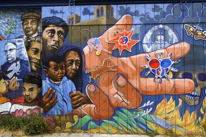 USA, SAN FRANCISCO