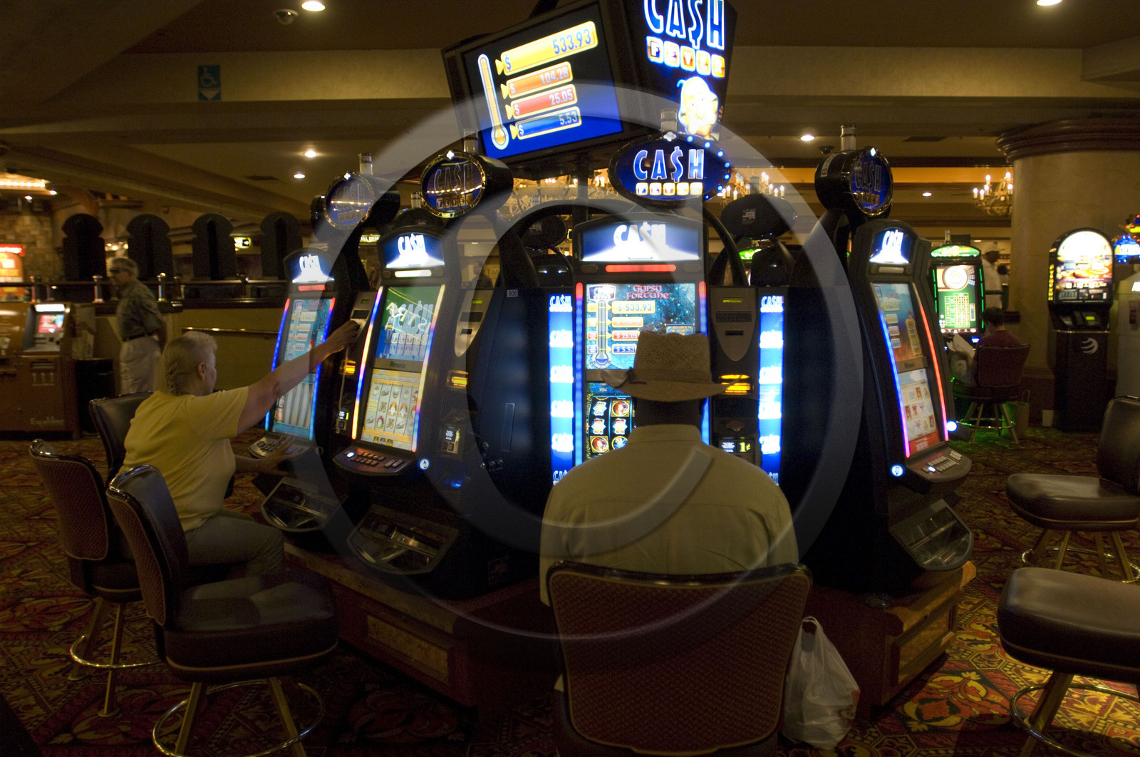 USA, LAS VEGAS