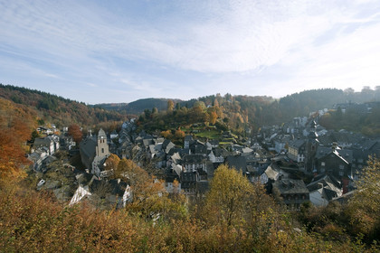 Allemagne, Monschau