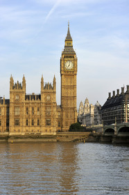 GB, Londres
