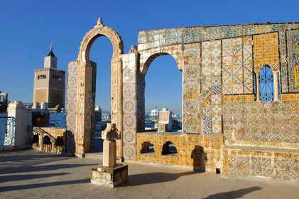 Tunis, Tunisie