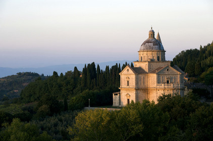 Italie, Toscane