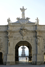 Roumanie, Alba Iulia
