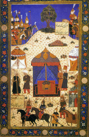 Miniature, Turquie