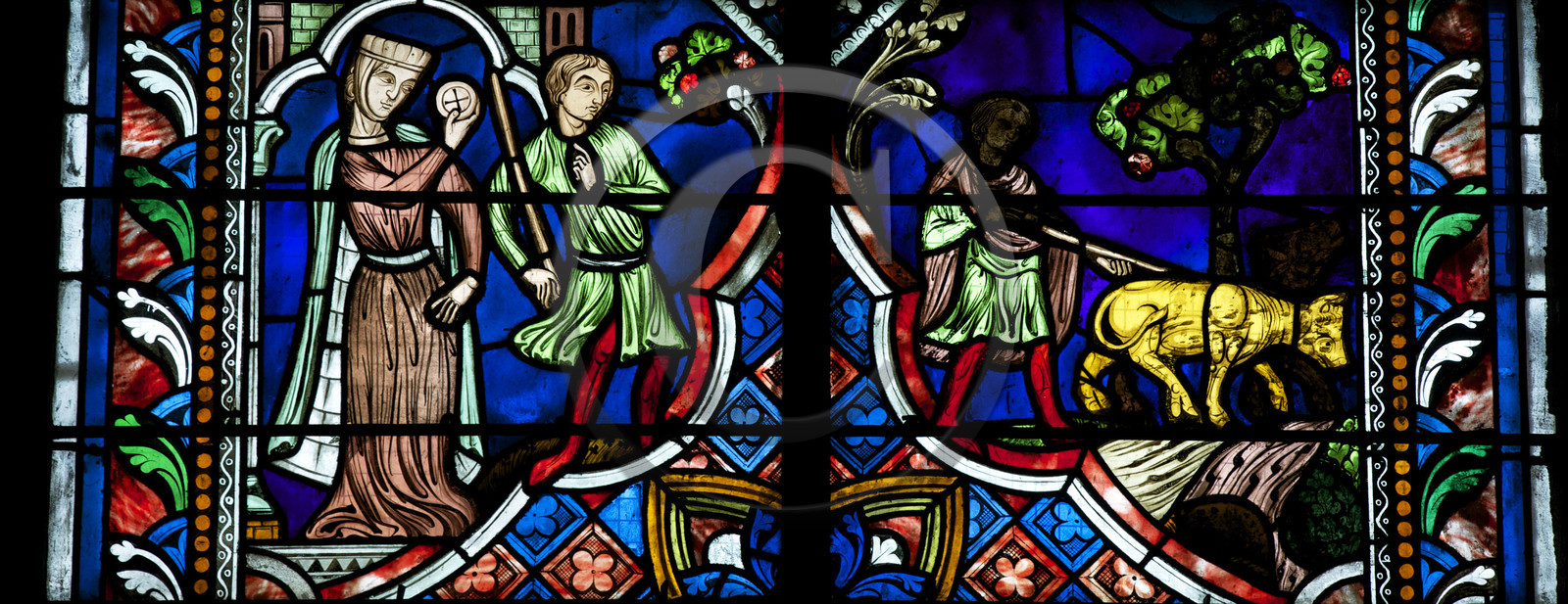 France, Coutances