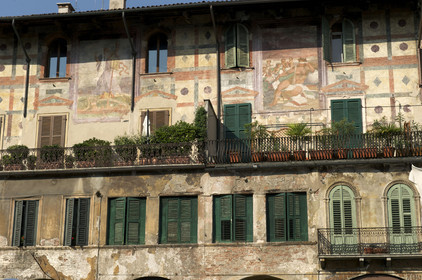 Italie, Verone