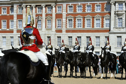 GB, Londres