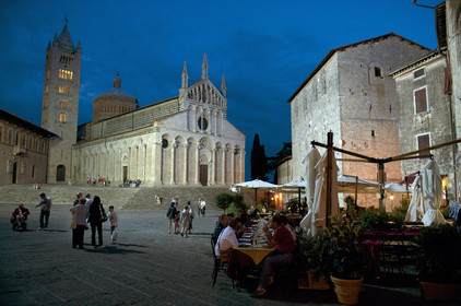 Italie, Toscane