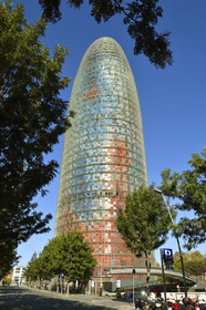 Espagne, Barcelone