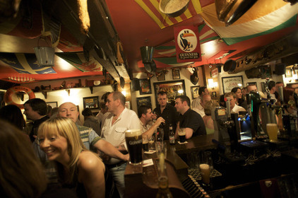 Ulster, Derry