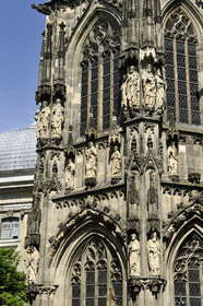 Allemagne, Aachen