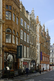 GB, Londres