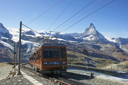 Suisse, Zermatt