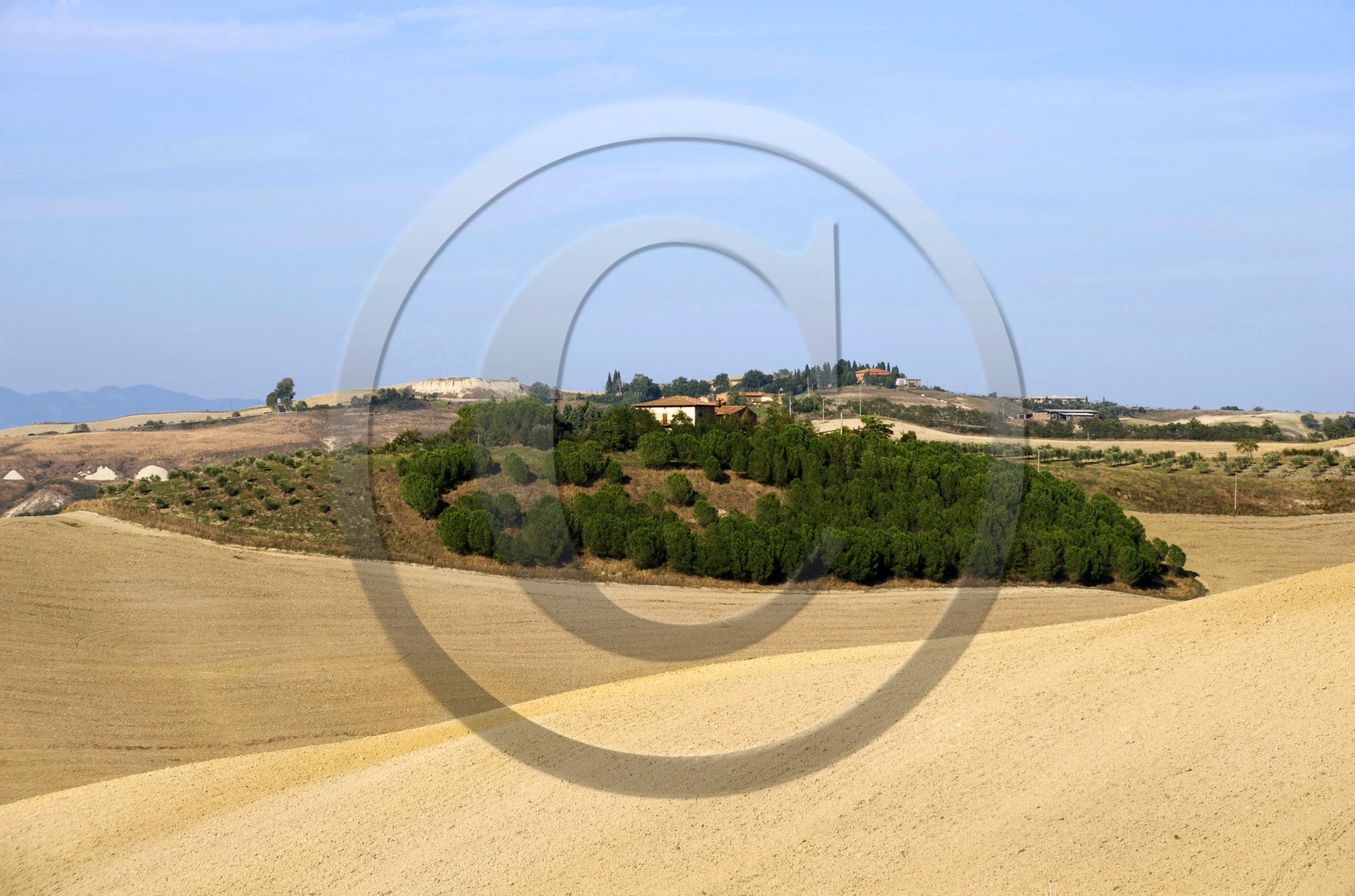Italie, Toscane